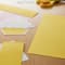48 Pack: Linen Paper by Recollections™, 12" x 12"